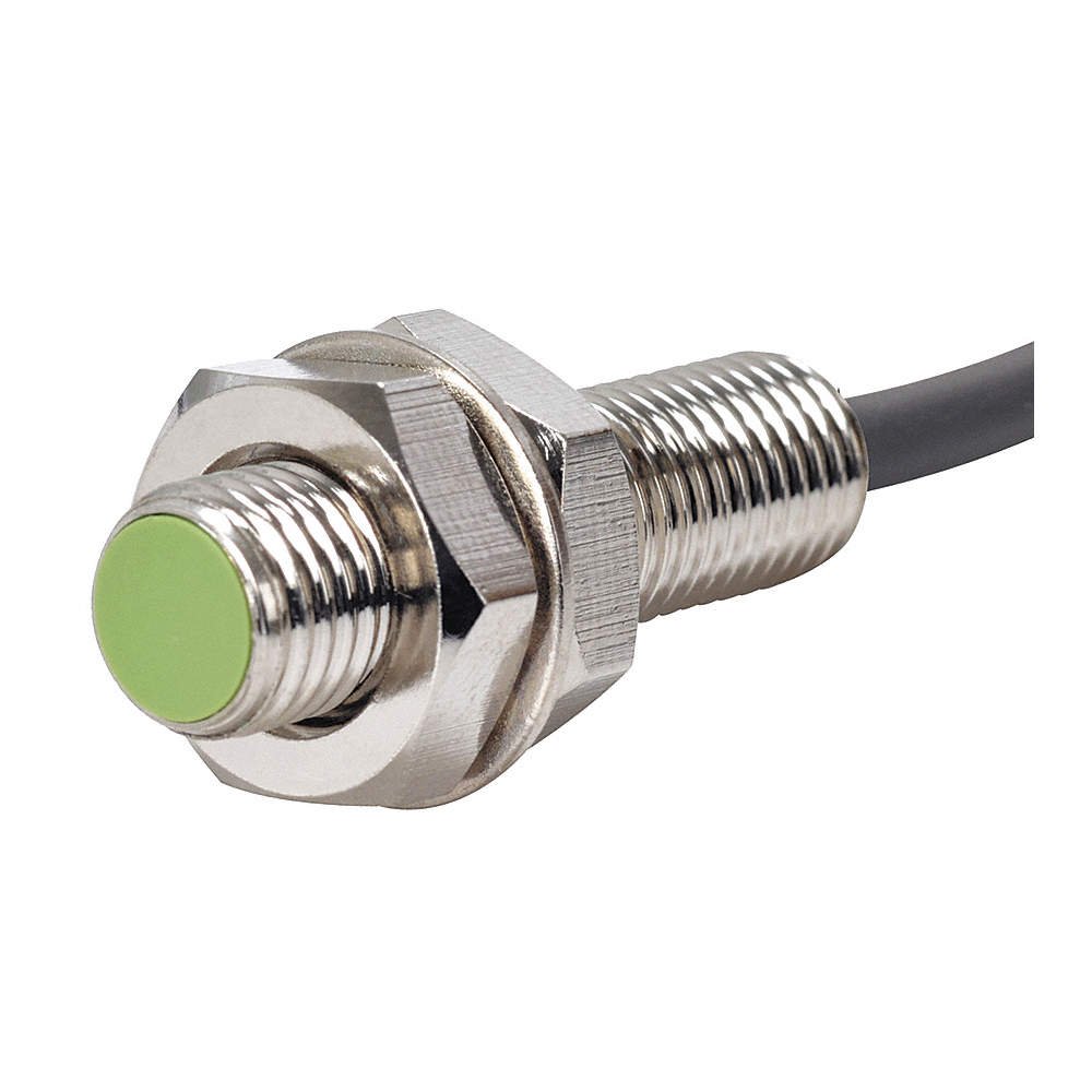 AUTONICS PR12-2DP INDUCTIVE PROXIMITY SENSOR
