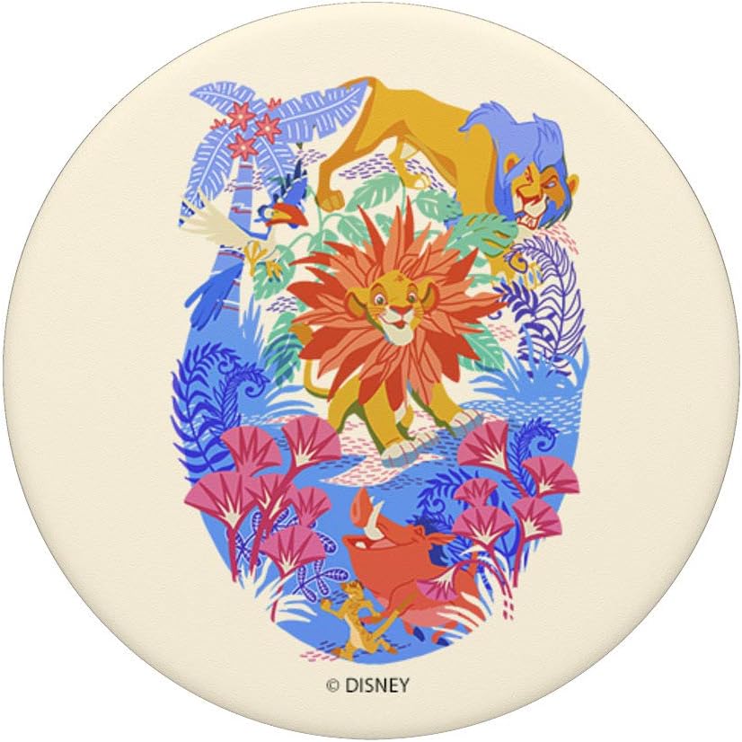 Pop Socket PopGrip Intercambiable Azul Marino Soporte Para