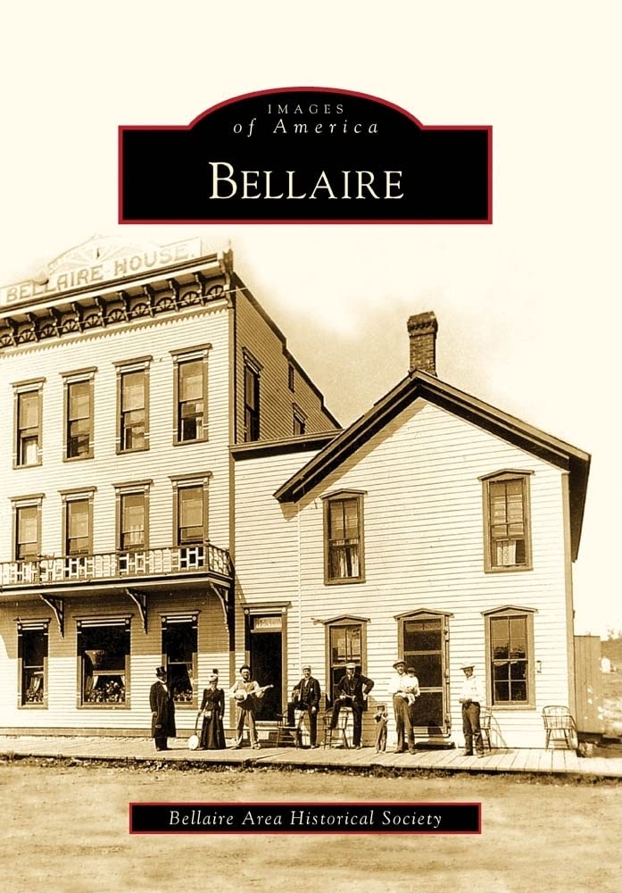 Bellaire (Images of America)
