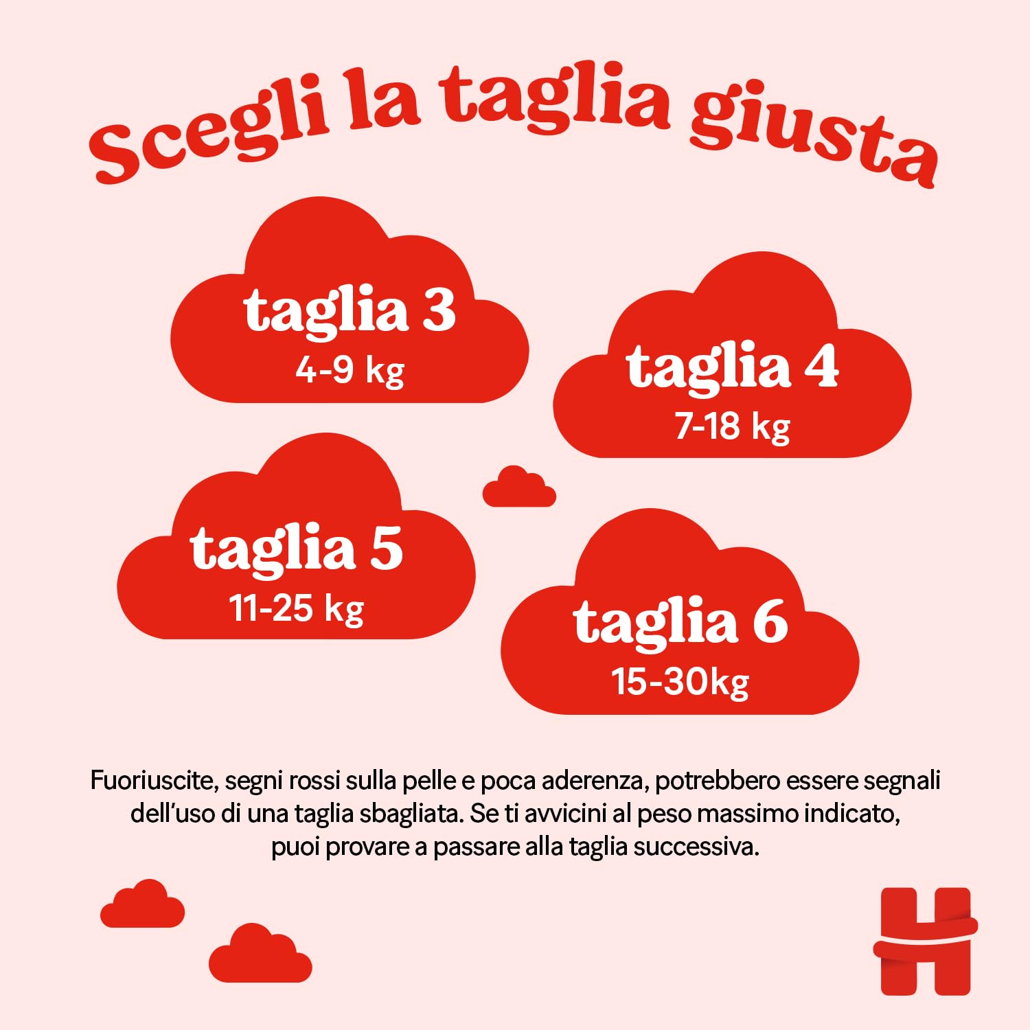 Huggies Pannolini Little Movers Taglia 4 (7-18 Kg) Gigapack 150 sztuk