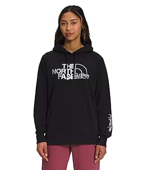 Amazon.com: THE NORTH FACE Women's Graphic Injection Hoodie Amazon.com: THE NORTH FACE Women's Graphic Injection Hoodie