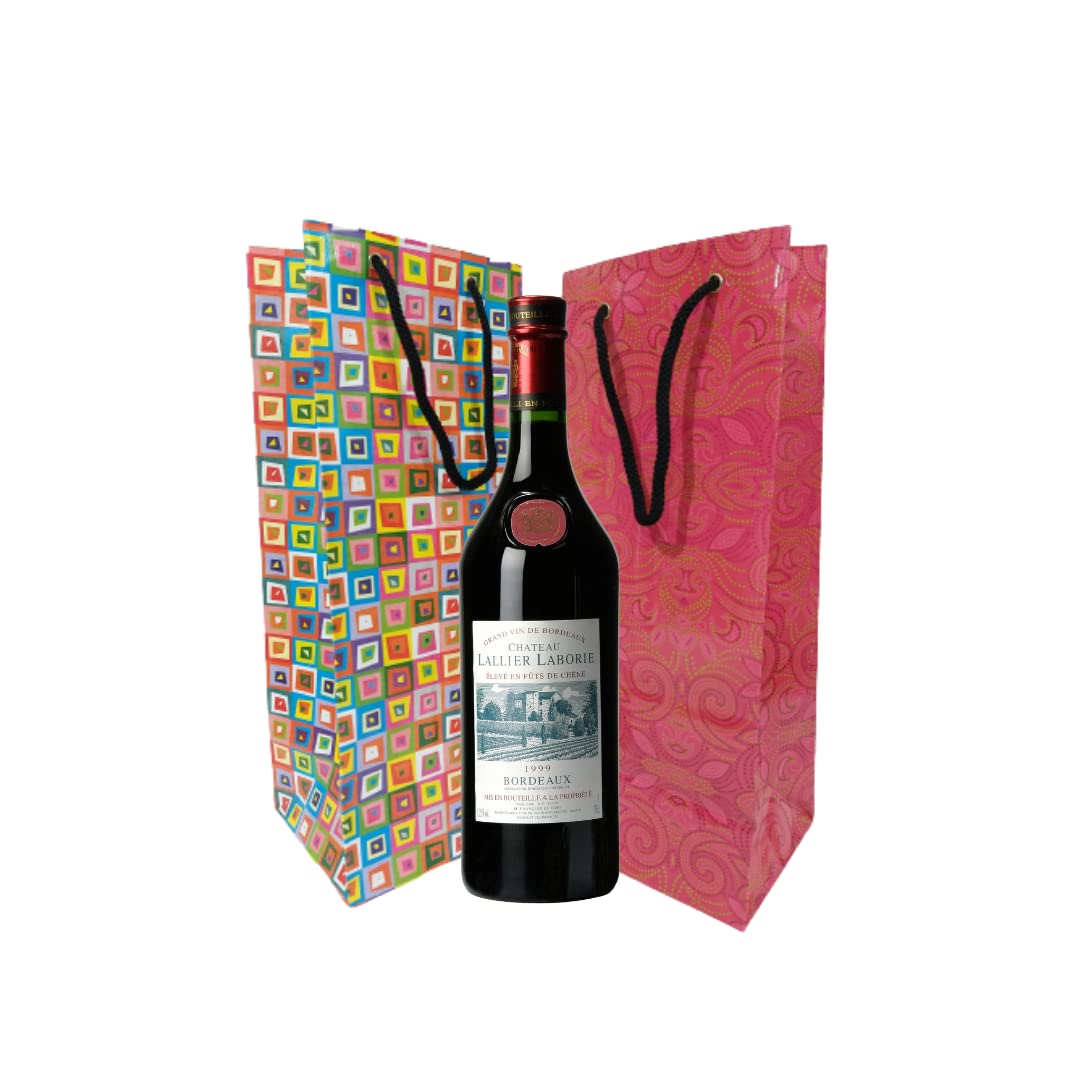 See full amazon price history chart for A&A Bags Paper Bag Laminated 13x17x 4-inch with Floral Design (Multicolour) - Pack of 10 A&A Bags Paper Bag Laminated 13x17x 4-inch with Floral Design (Multicolour) - Pack of 10 (B07FZ2T4BM) Amazon Price History, Amazon Price Tracker