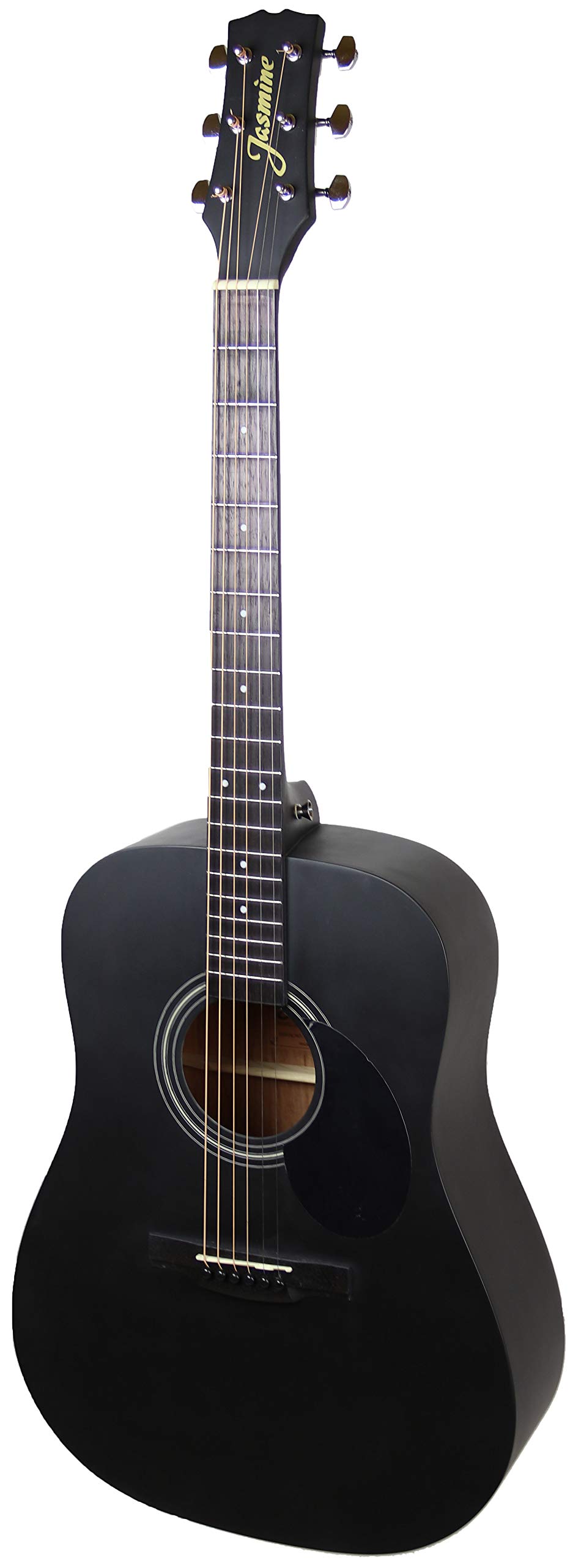 Amazon.co.jp: Jasmine S35 Dreadnought アコースティックギター