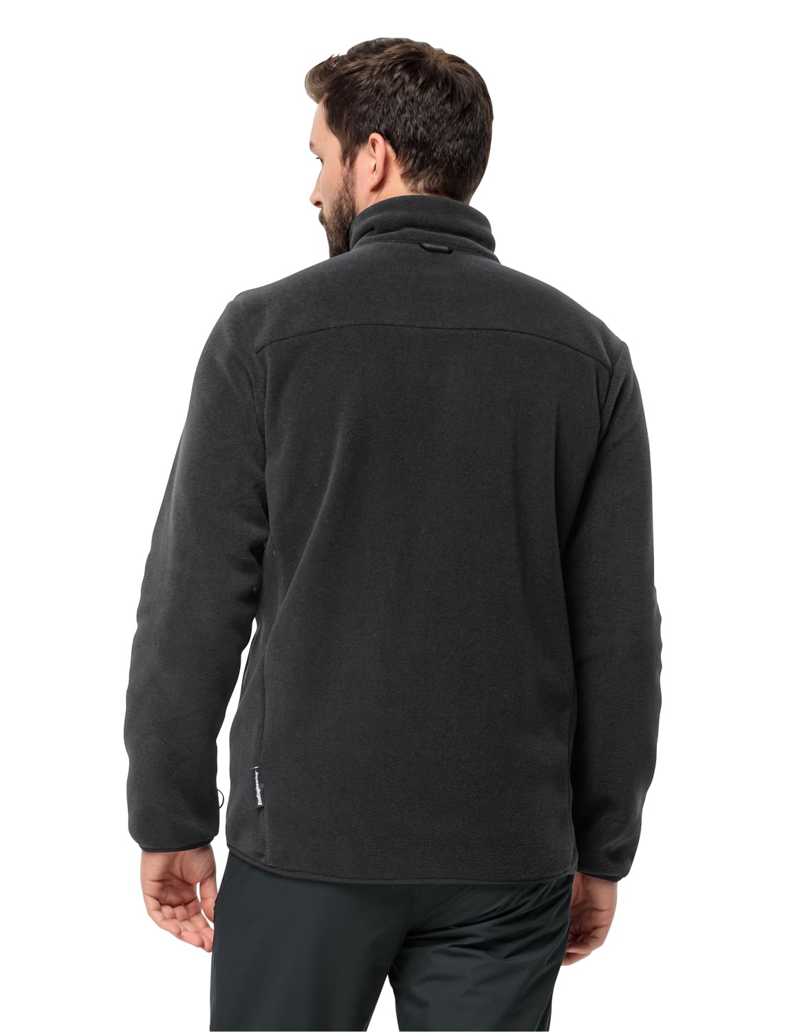 Jack Wolfskin Taubenberg - Giacca 3 In 1 Giacca Uomo