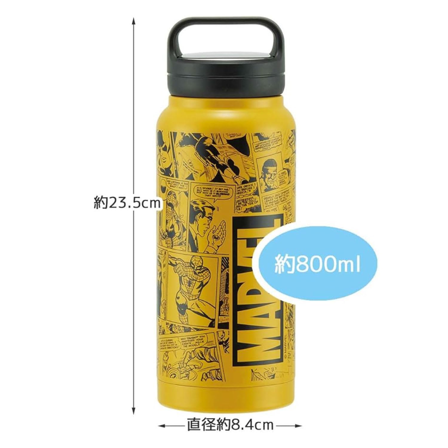 Amazon.co.jp: スケータートップ: マーベル