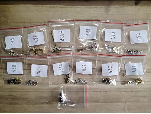 Miniatura 9 de Newcomer Rompecabezas de metal 3D para adultos, modelo de insecto steampunk de avispa mecánica, kit mecánico realista, regalo creativo (más de 100