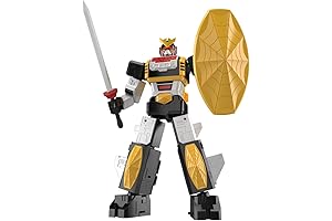 Bandai Shokugan Super Mini PLA Leopardon Model Kit