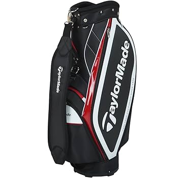 K250 TaylorMade トゥルーライト キャディバッグ 楽天市場】テーラーメイド ゴルフ トゥルーライト キャディ