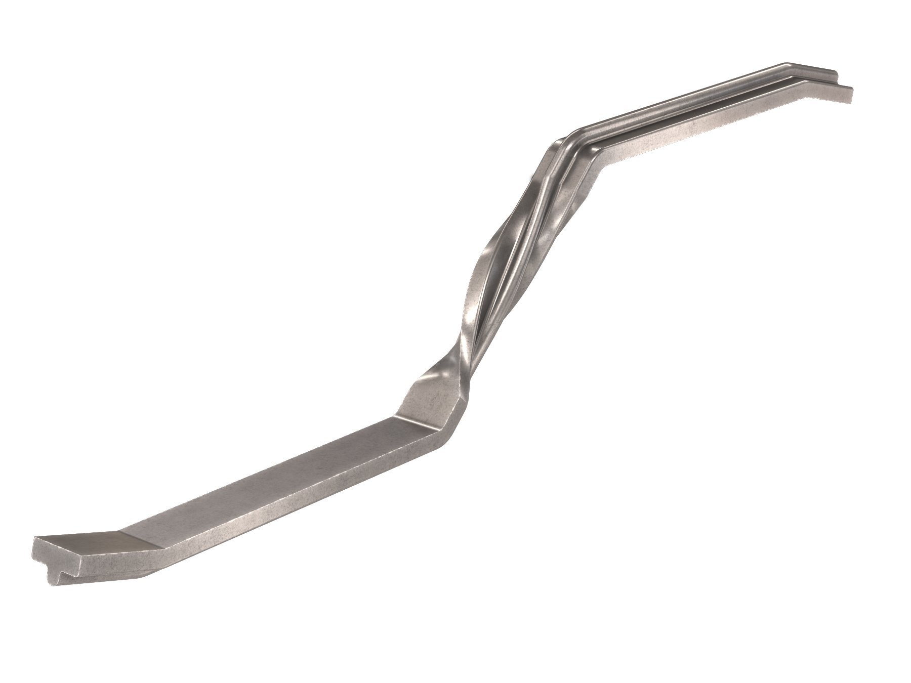 Bon 11-812 0.5-inch Round Grapevine Twist Jointer