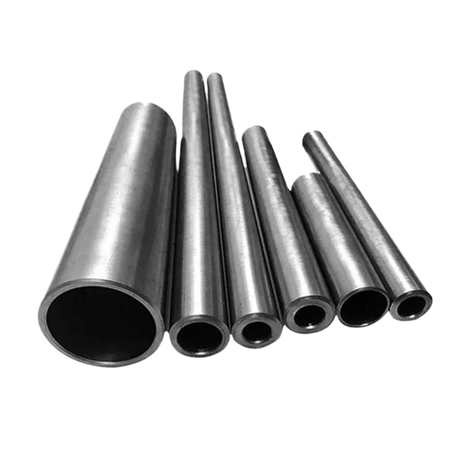Devow Length 100Mm Stainless Steel Pipe Tube 24Mm 25Mm 26Mm 27Mm 28Mm 29Mm 30Mm(,27X1mm 1Pc)