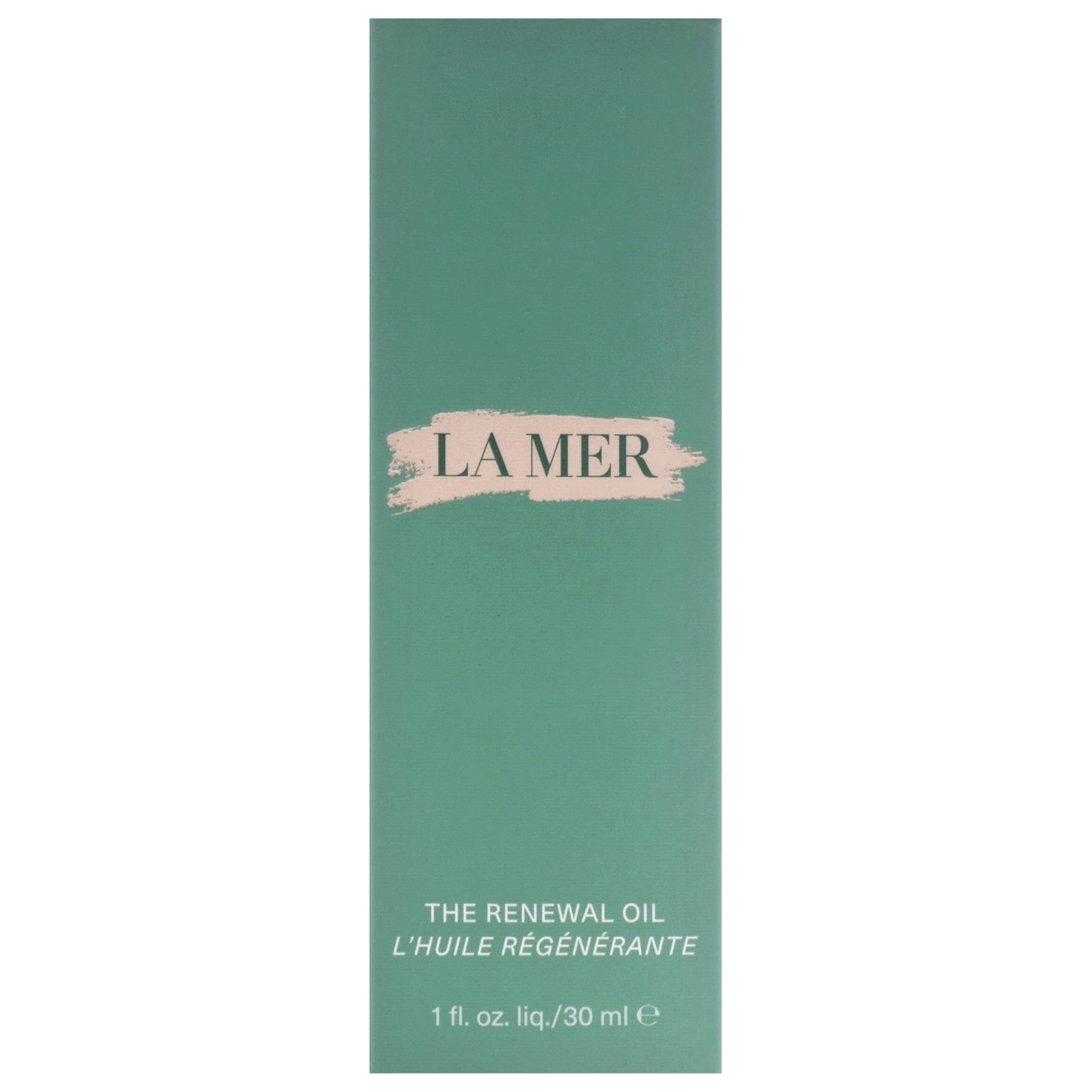 Amazon | ドゥラメール ザ・リニューアル オイル 30ml/1oz | La Mer