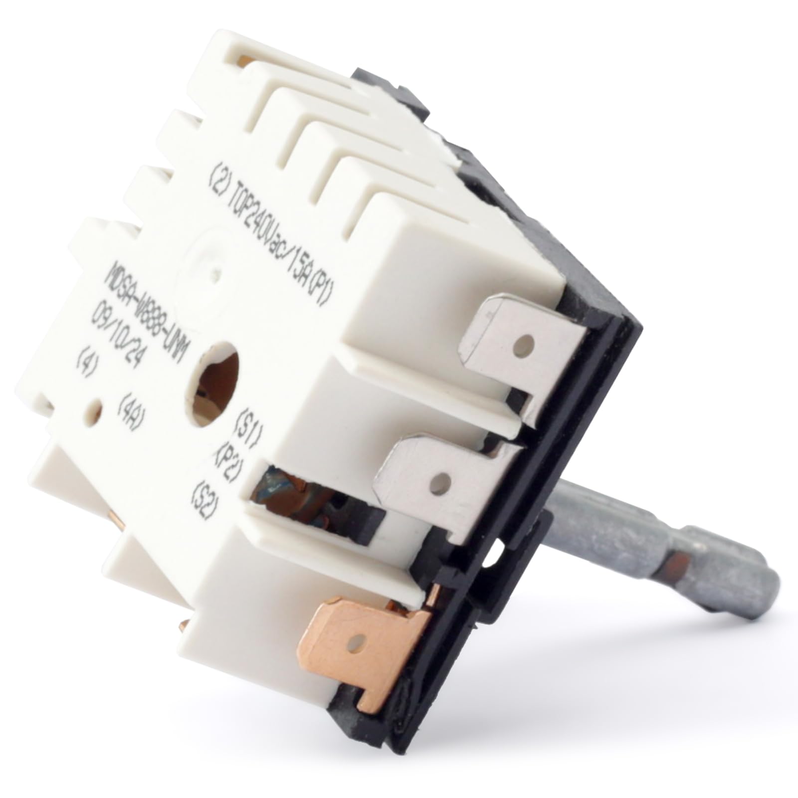 Amazon.com: Dusledel Upgraded DG44-01002A Infinite Switch