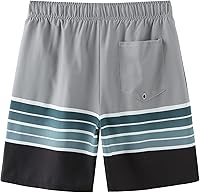 Vista 5 de HOdo Traje de baño para hombre de 9 pulgadas de secado rápido