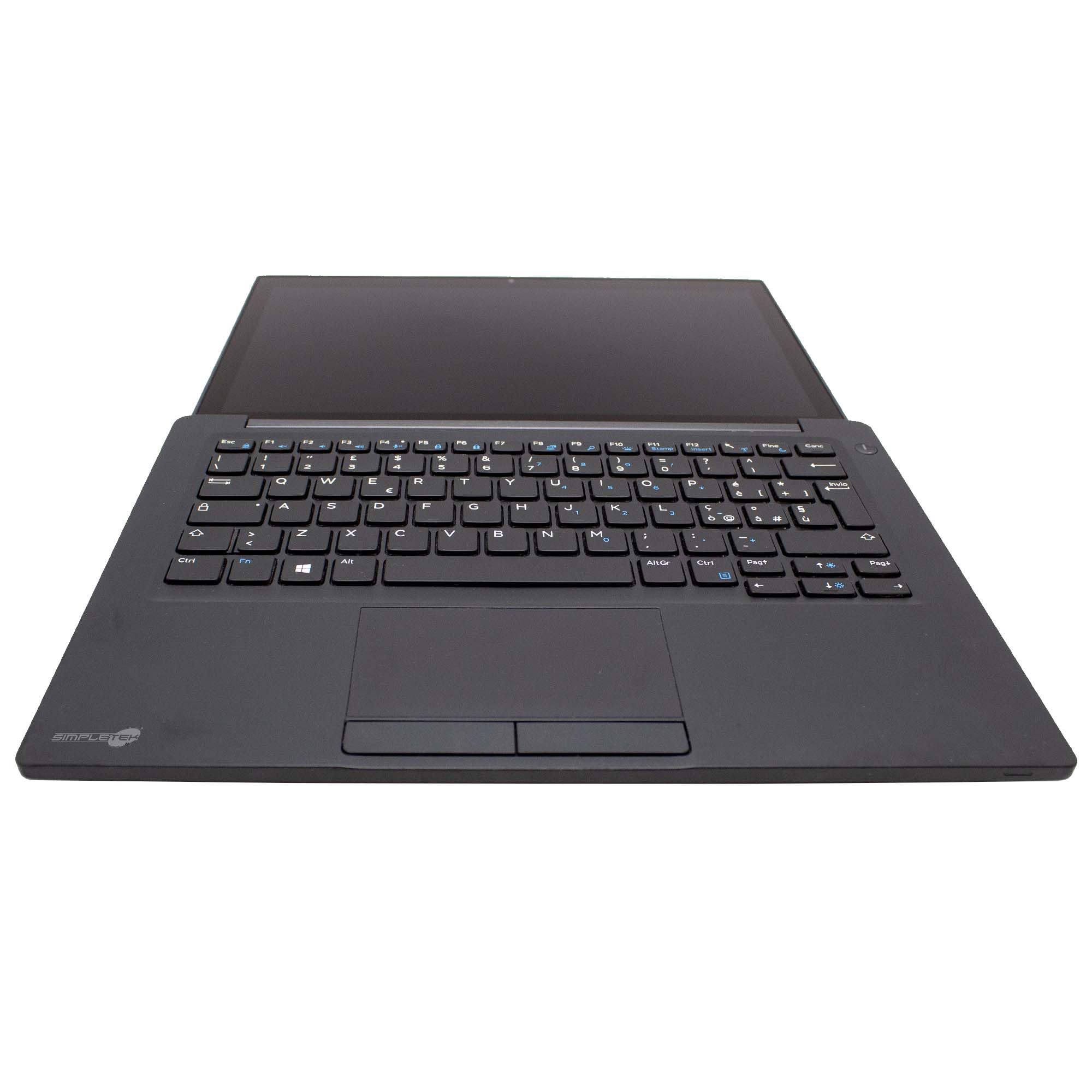 SIMPLETEK - Laptop 12,5" Touch i5 W11 480GB SSD 16GB RAM (Ricondizionato)