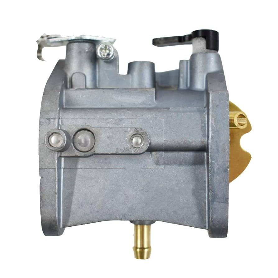 (メル39111様1) Amazon.com: New Carburetor Fits Specific FR691V FS691V 15004