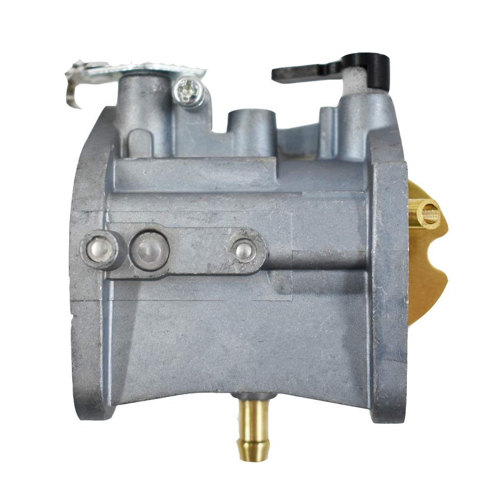 ひぐぴー Amazon.com: ‎Autoparts New Carburetor Replacement for