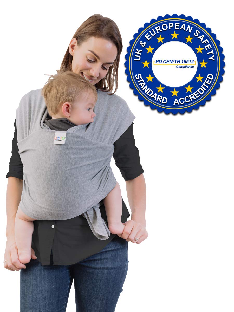 lightweight baby sling