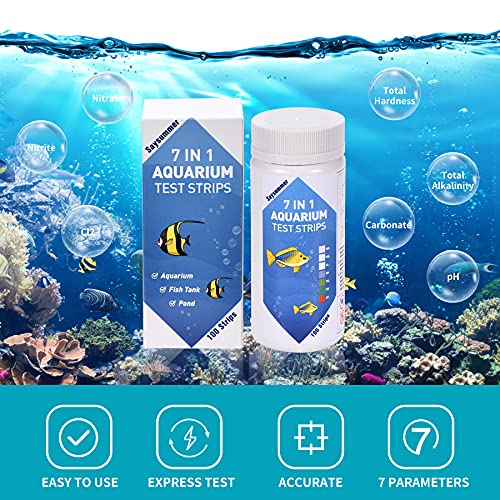 The 30 Best Aquarium Test Kits of 2024 [Verified] Cherry Picks