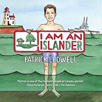 I Am an Islander 1894838726 Book Cover
