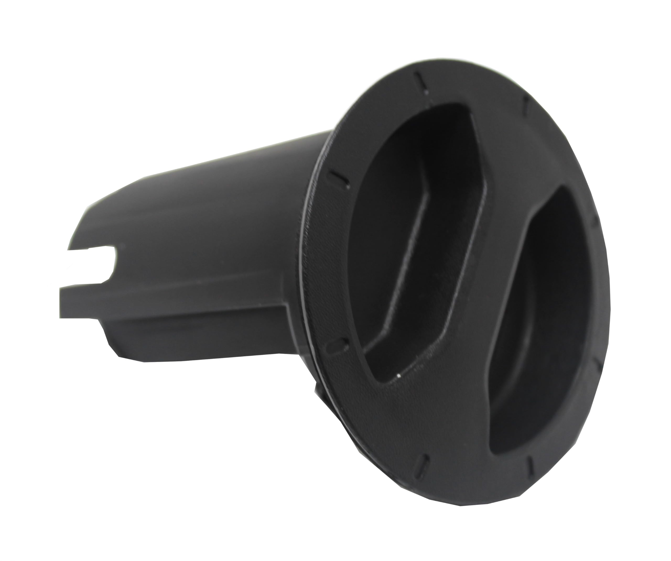 Rear Access Cover Compatible with SeaDoo 291003390 Spark Ace 900 2Up 3Up Trixx (1) Black