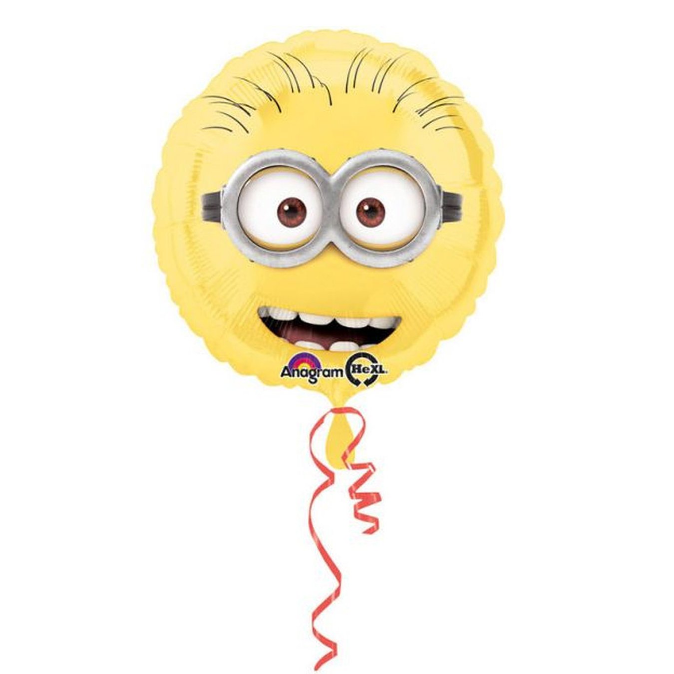 UniversalStudios Despicable Me Standard Balloon