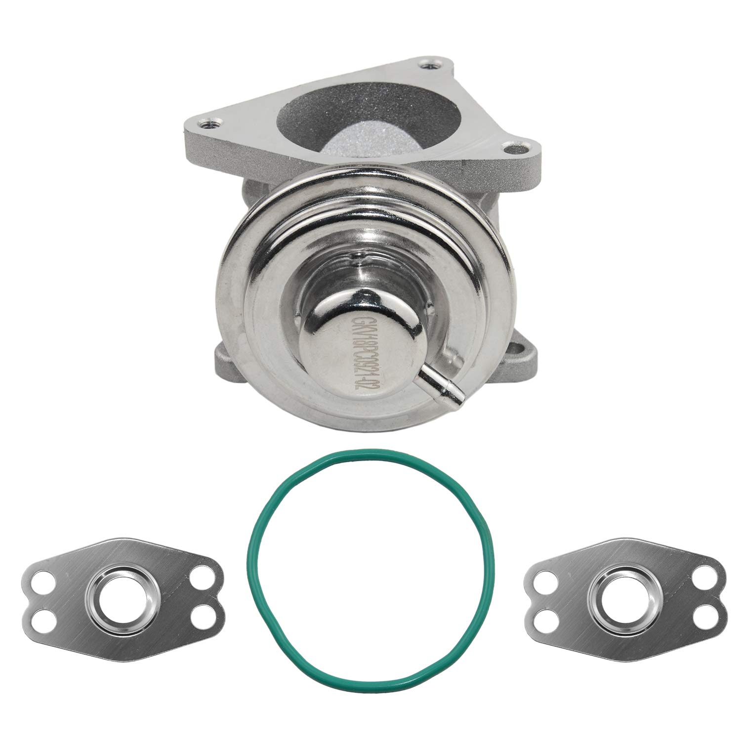 Valvola EGR 038129637D / 038131501F / 038131501AF