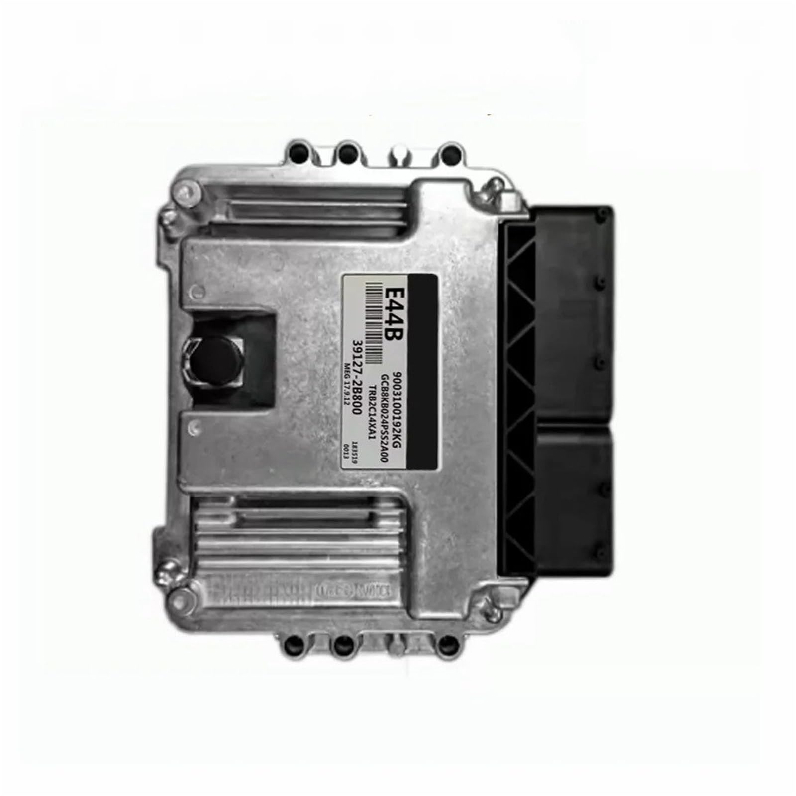 Engine Control Module Assembly For KIA For Hyundai MEG17.9.12 39127-2B800 E44B ECU Engine Board Electronic Control Unit