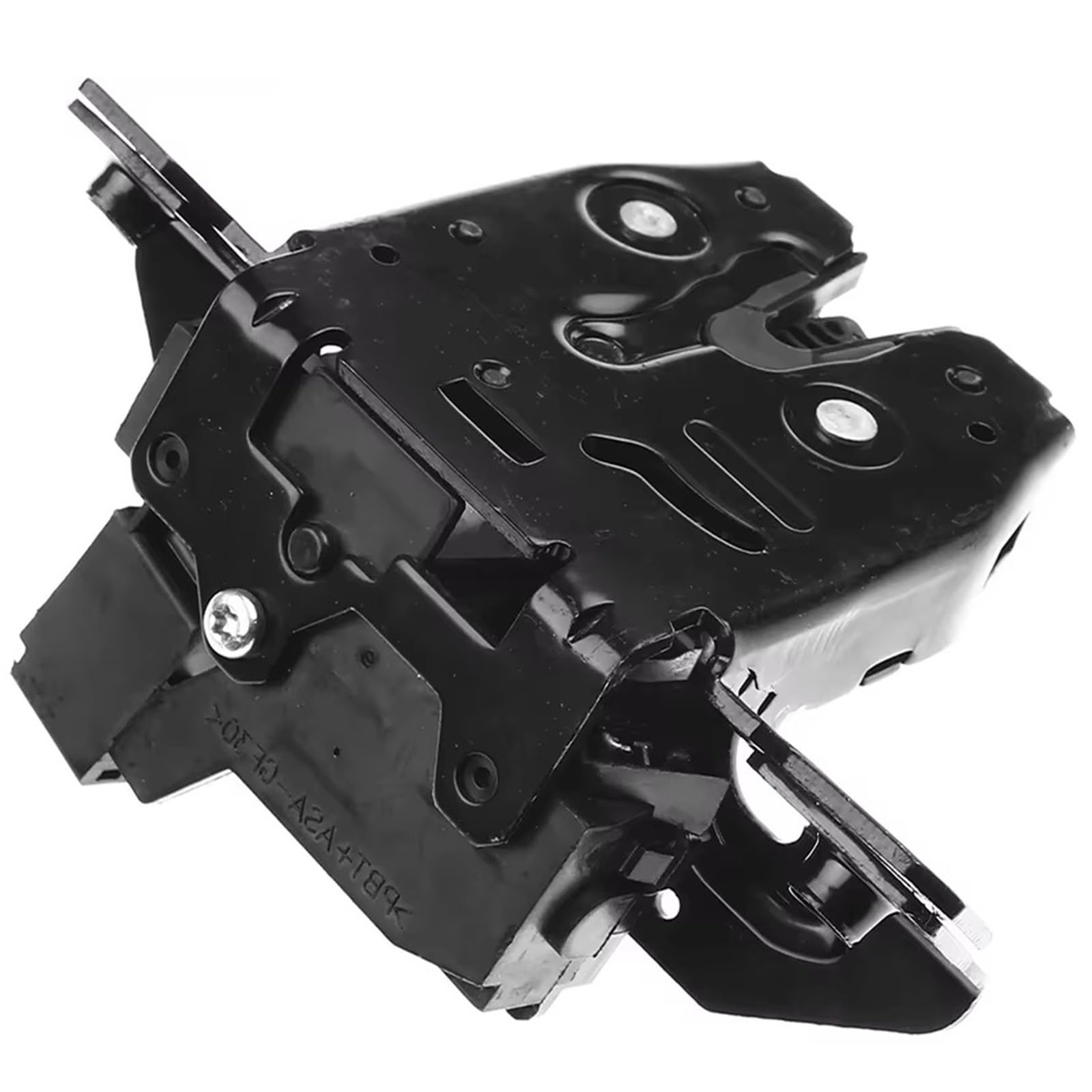 Trunk Lock Compatible with Cadillac for Escalade 2015 2016 2017 2018 2019 2020 Car Trunk Latch Power Lock Actuator OEM：13515944