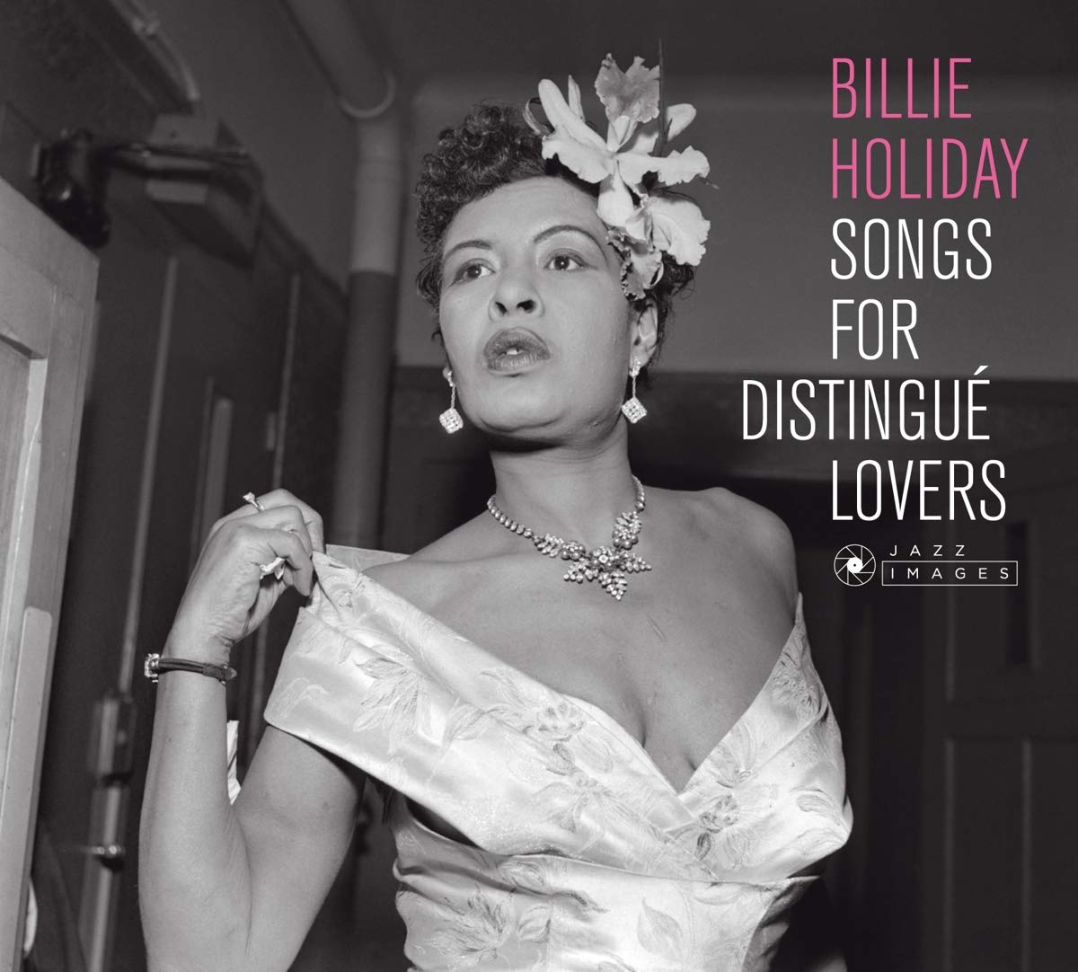 Songs for distingué lovers [VINYL]
