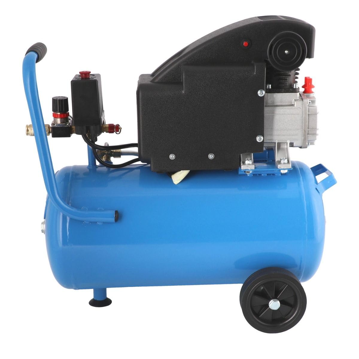 Sprężarka HL 150-24 8 bar 1,5 KM / 1,1 kW 120 l/min 24 l