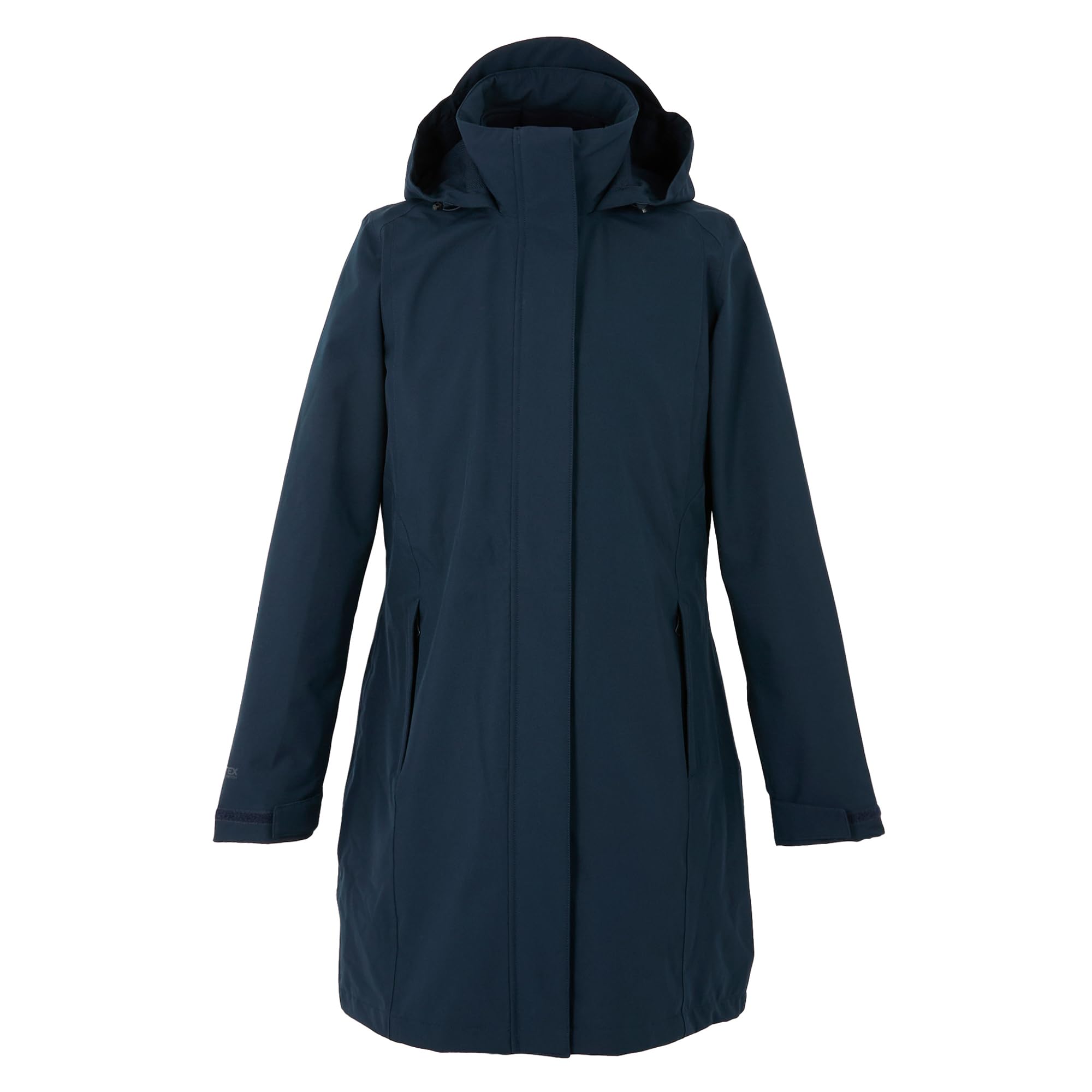 Regatta Womens Longline Kingsley 3-in-1 Jacket