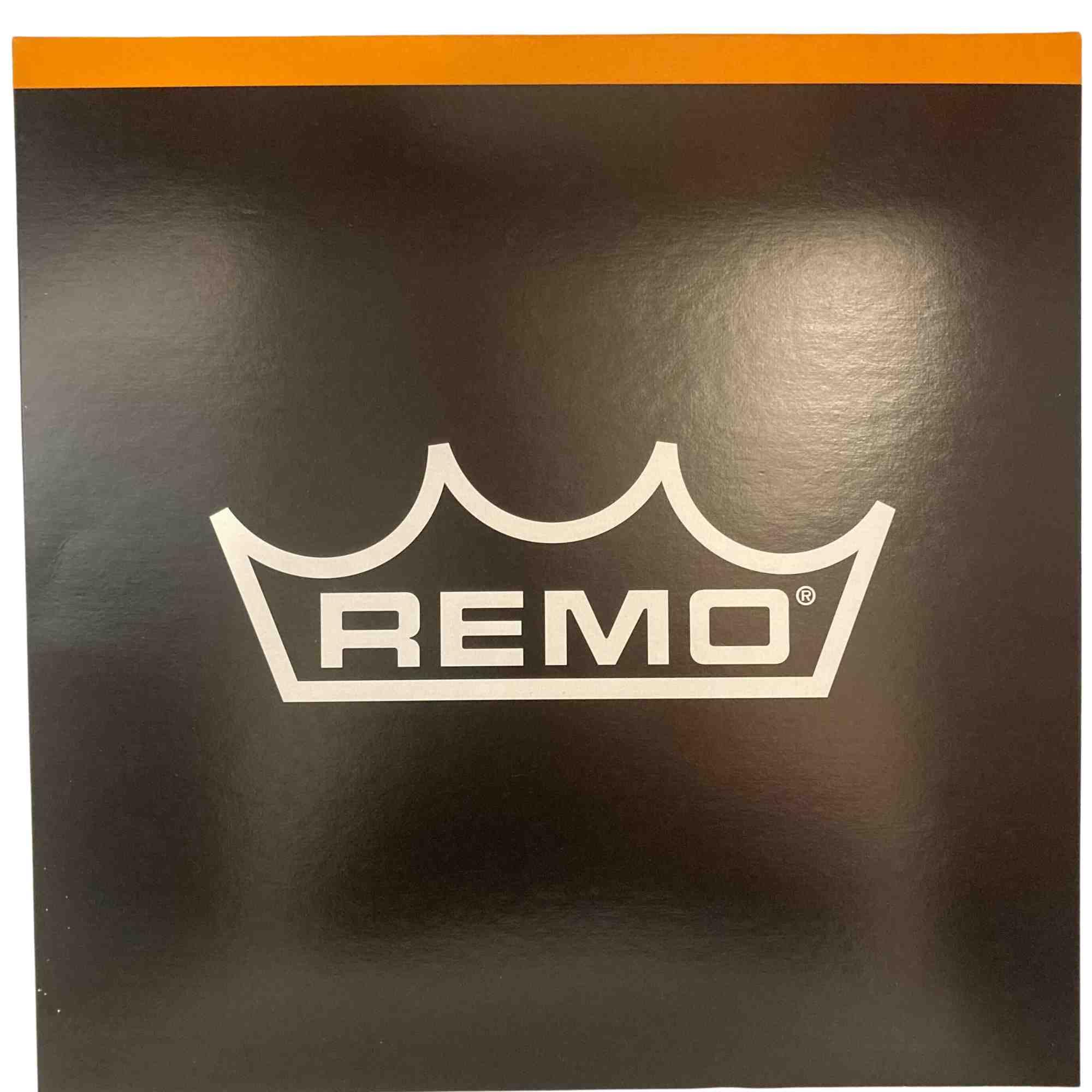Amazon.com: Remo Banjo Head, Clear, 11-inch Diameter, High Collar