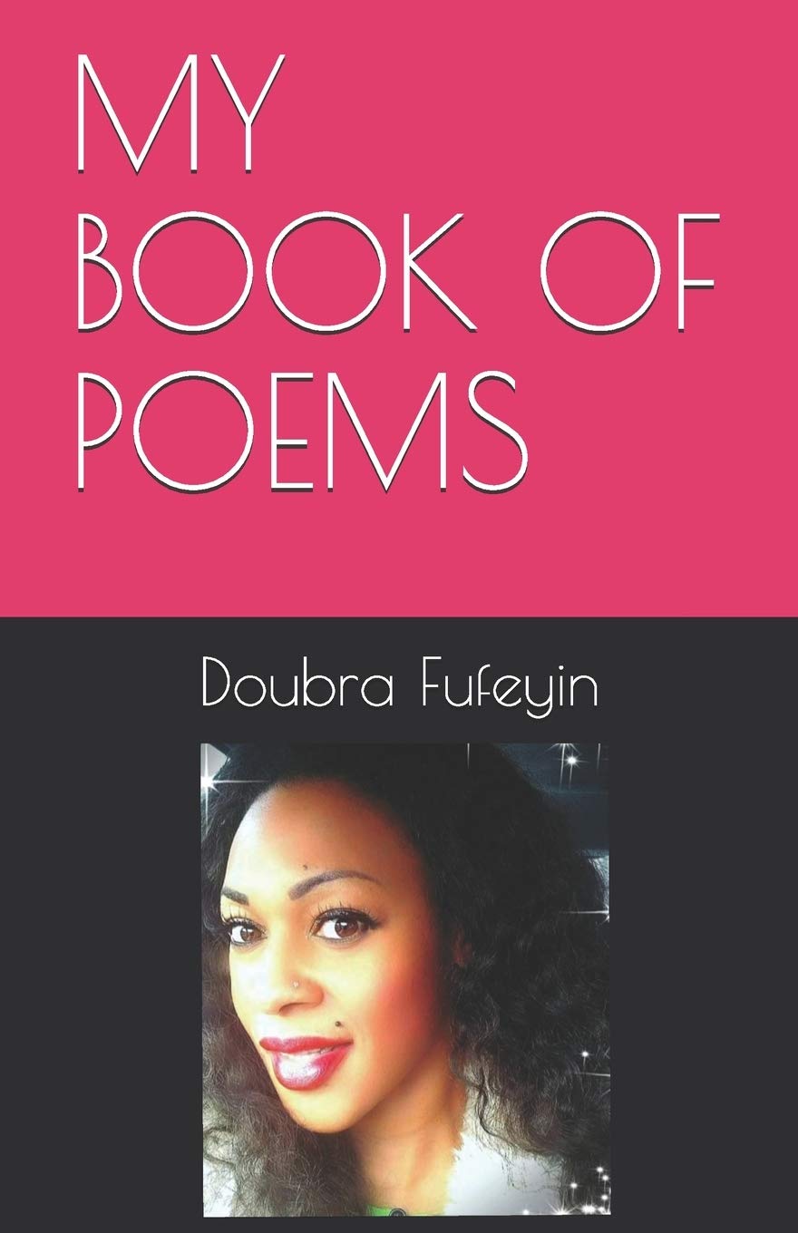 MY BOOK OF POEMS