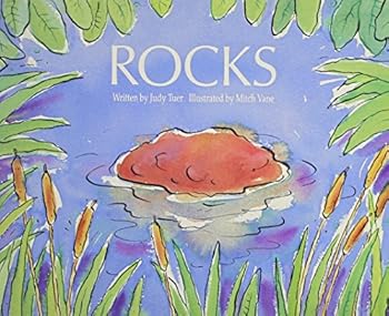 Paperback Rocks (Voyages Series) Book