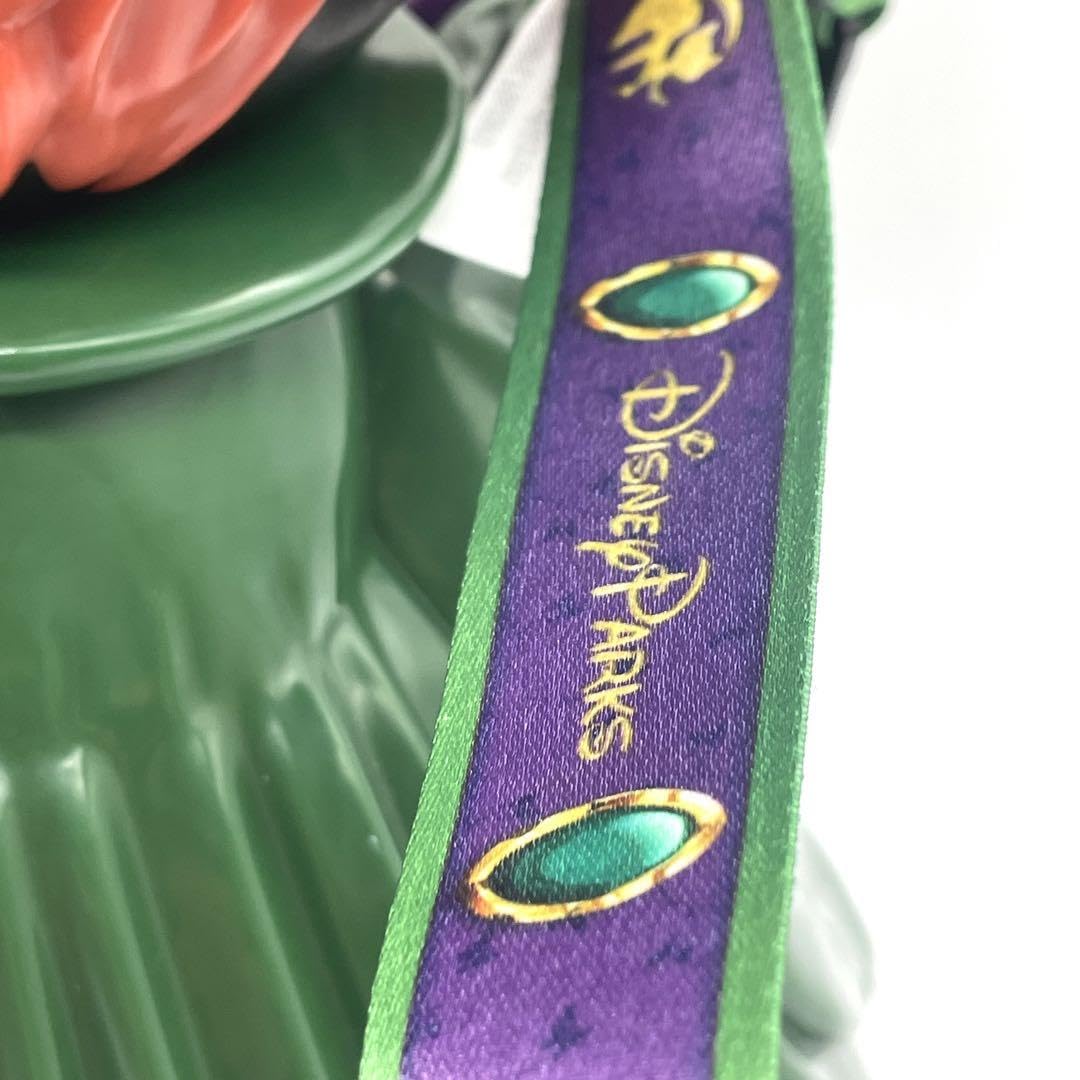 Amazon.co.jp: おまけ付き！D ホーカスポーカス ミニー シッパー