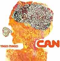 Amazon.co.jp: Tago Mago (Remastered) : Can: 本