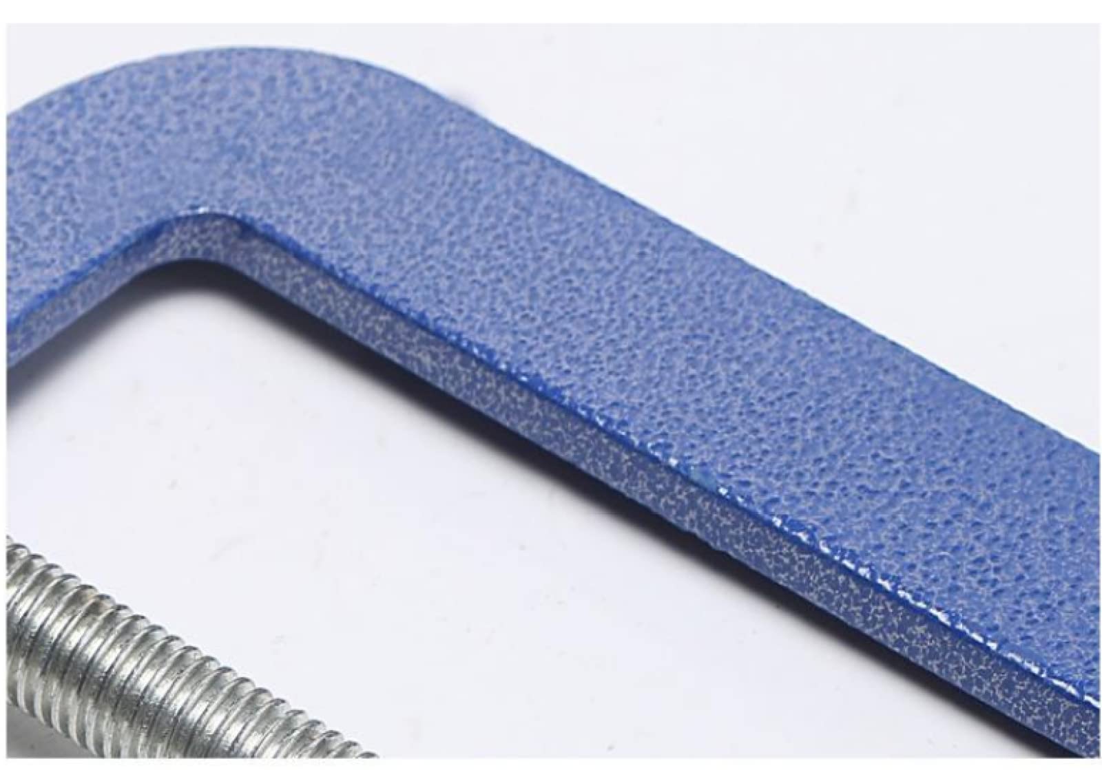 Pinza Para Trabajar La Madera Sargentos Carpintero Sargentos Para Madera Abrazadera Para Carpintería Abrazadera De Fijación Abrazadera G Abrazadera En G Abrazadera Fuerte Herramientas Para Trabajar La