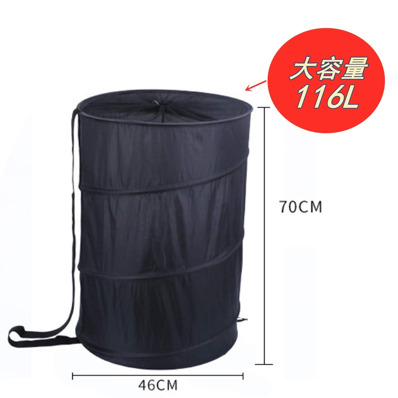 Amazon.co.jp: 屋外ゴミ収納庫 カラス対策 野良猫対策屋外用収納 116L