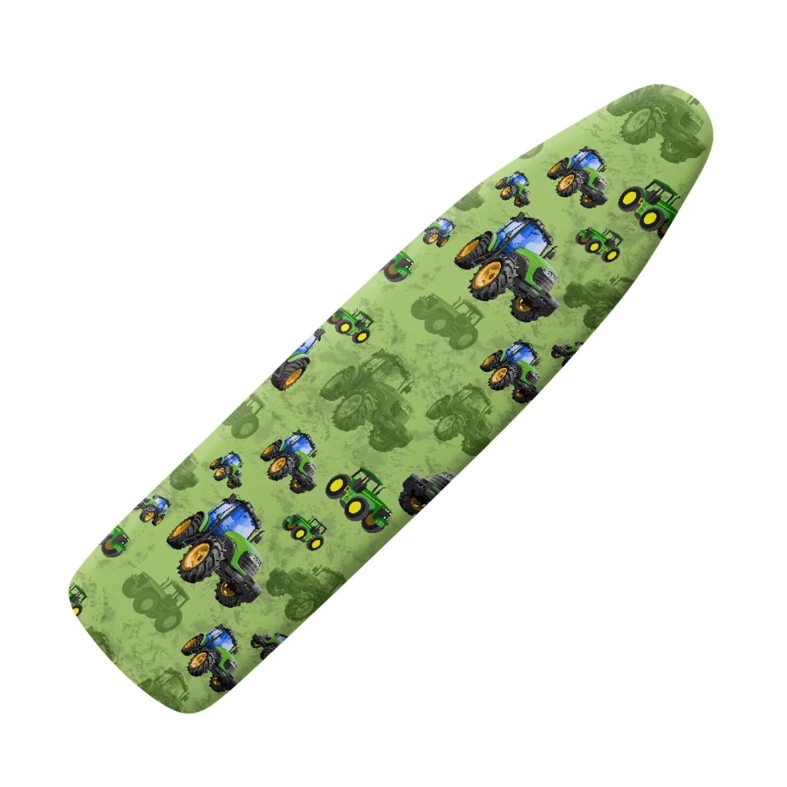 Belidome Cartoon Mountain Buggy Pattern Ironing Boards Covers Table Top Iron Board Pouches