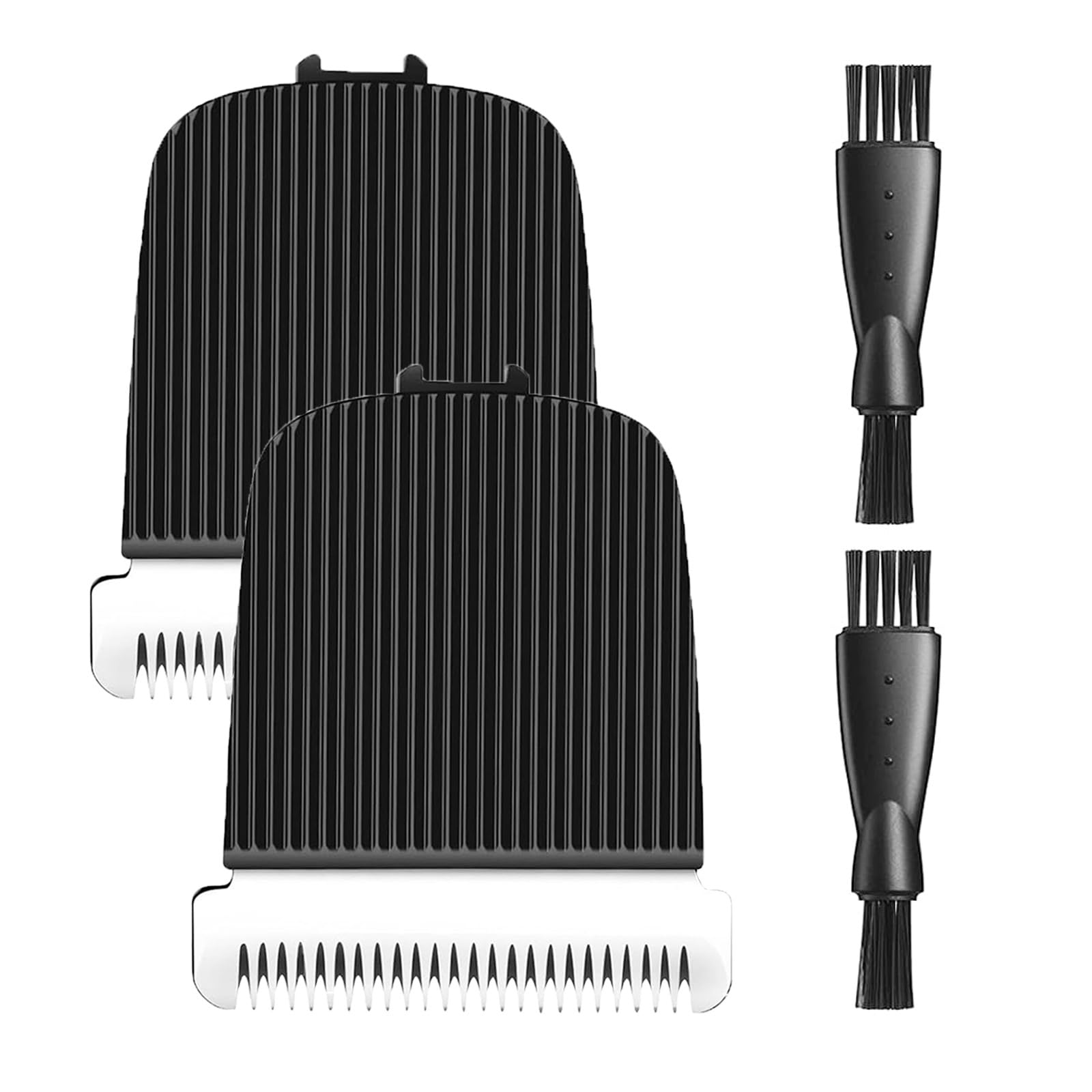 uijino Manscape Replacement Blades Compatible with Manscaped Replacement Blades for Manscaped Kit Manscaped Lawn Mower 3.0...
