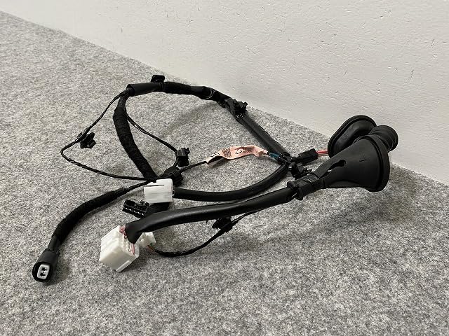 Amazon | 新品!ミライース LA350S/LA360S 純正 左右 フロント