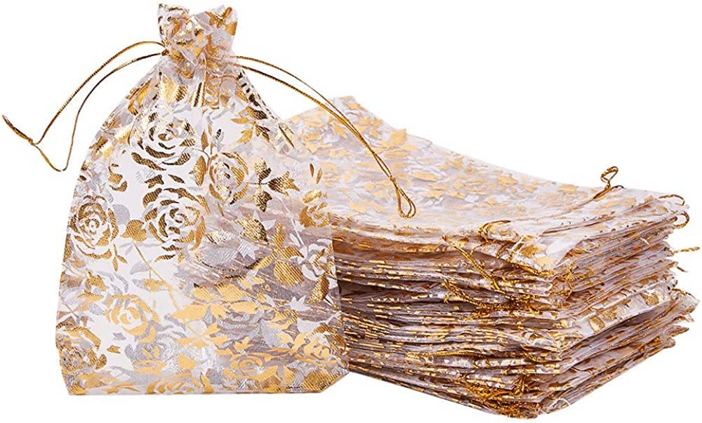 See full amazon price history chart for brown leaf 7X9 Cm Baby Pink Small Printed Organza Potli Bags Jewellery Pouch Best for Wedding Diwali Party Supply Birthday Return Gifting Bags (50) brown leaf 7X9 Cm Baby Pink Small Printed Organza Potli Bags Jewellery Pouch Best for Wedding Diwali Party Supply Birthday Return Gifting Bags (50) (B0C5W2RKDV) Amazon Price History, Amazon Price Tracker