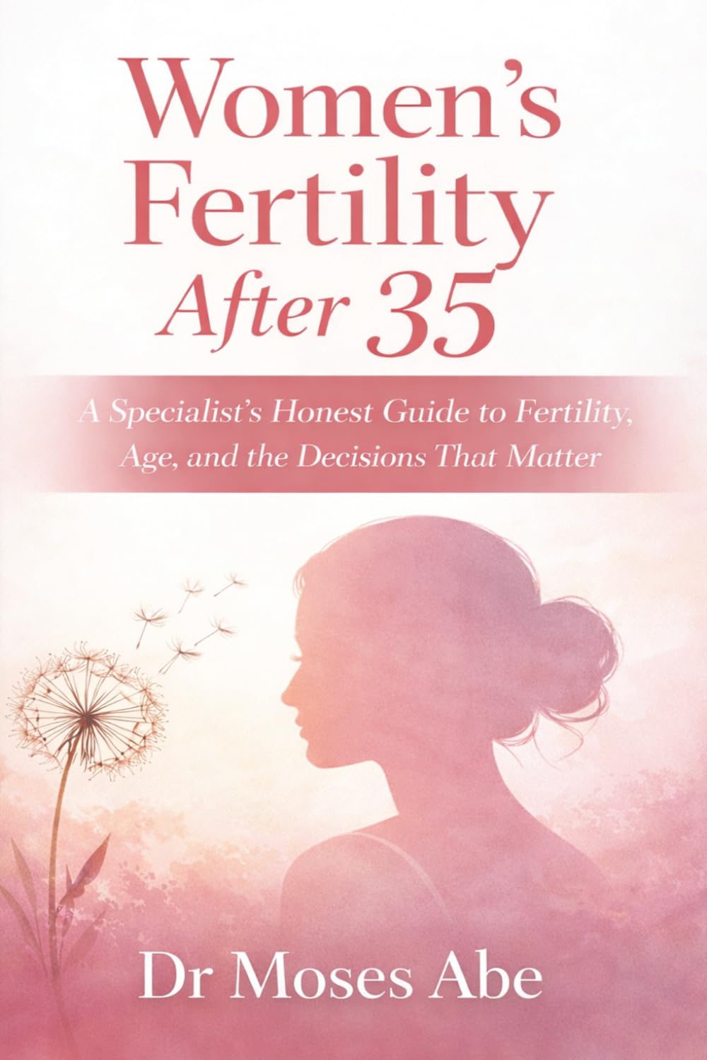 Women's Fertility After 35: A Specialist Honest Guide to Fertility, Age, and Decisions That Matter