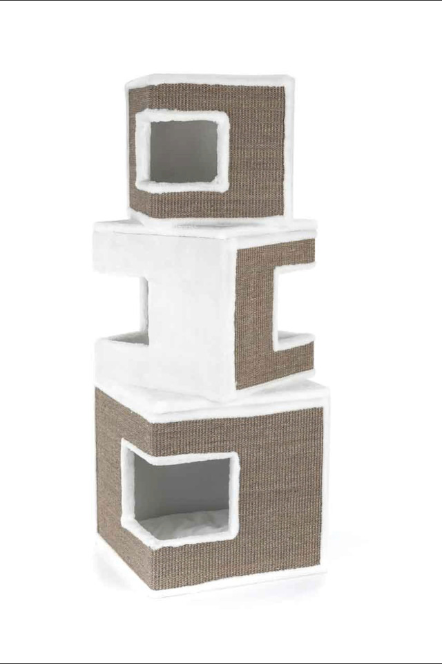 trixie lilo cat tower