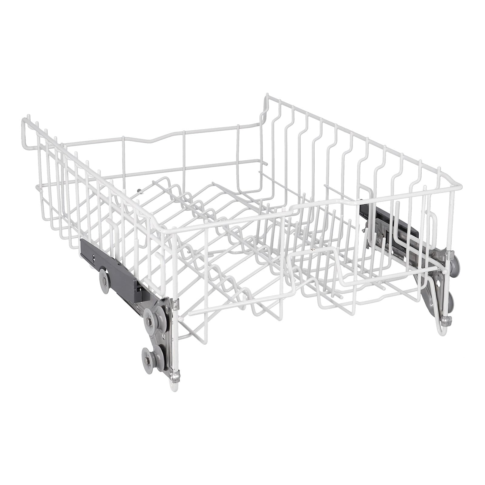 Kompatibel/Ersatz für Bosch 00686437 NEU Geschirrkorb Oben inkl. 6Rollen Spülmaschine Siemens