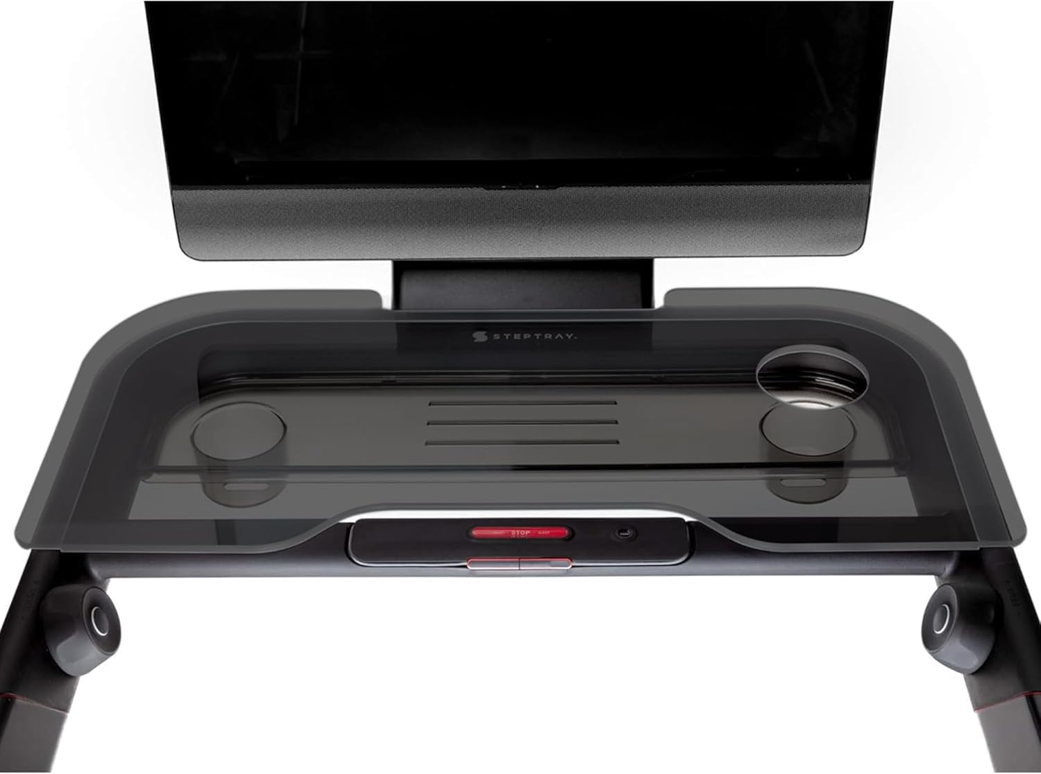 TFD The Tray Compatible with Peloton Tread+, Made in USA