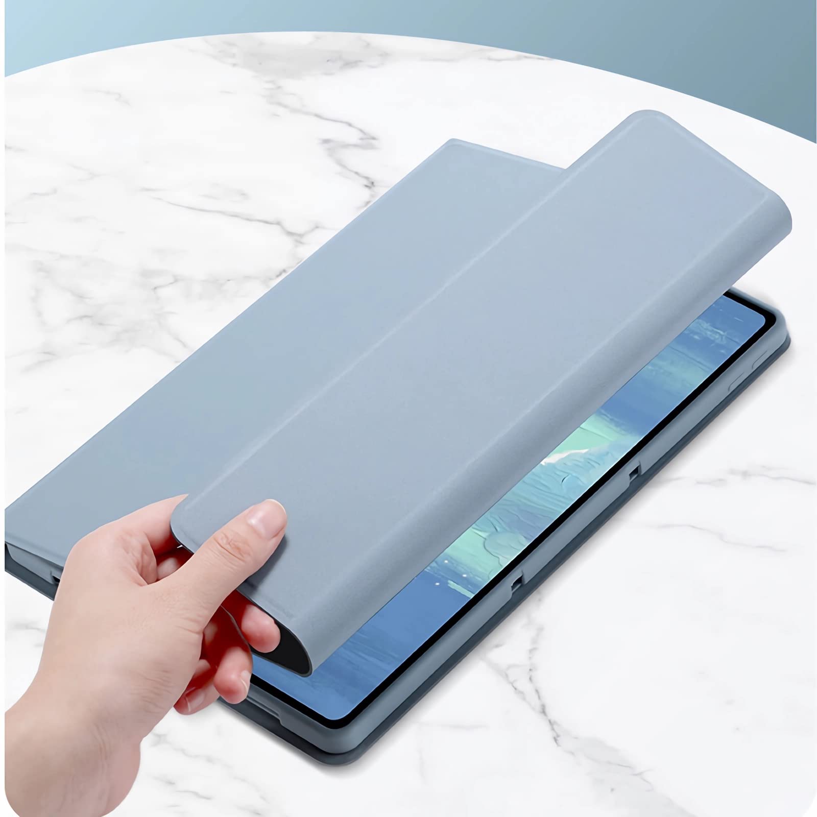 Lenovo Tab P11 Pro(TB-J706F) +専用キーボードカバー Lenovo Tab P11 Proキーボード レノボタブP11プロ TB-J706F ケース