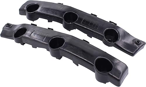 ApplianPar Soporte de parachoques delantero para Rogue 2014-2019