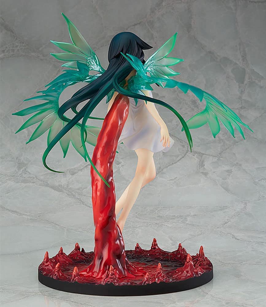 FABIIA Action Figure One Piece Fantasy Wing Robin Scène Statue Anim Poupee Jouet Cadeau Amz B0c3llcfm5