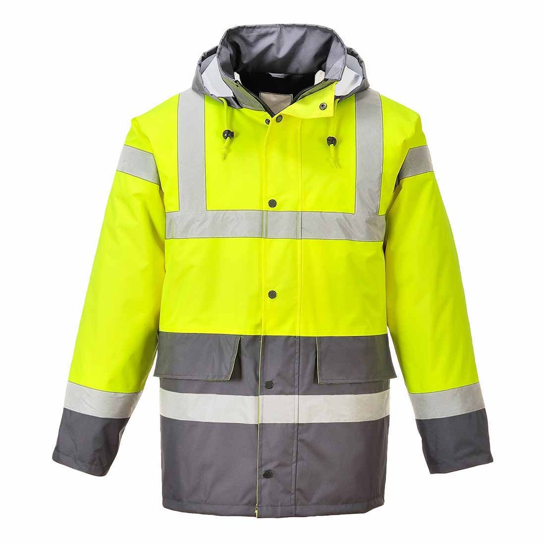 Portwest S466 Manteau Homme (lot de 1)